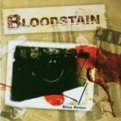 Bloodstain (GER) : Riding Shotgun
